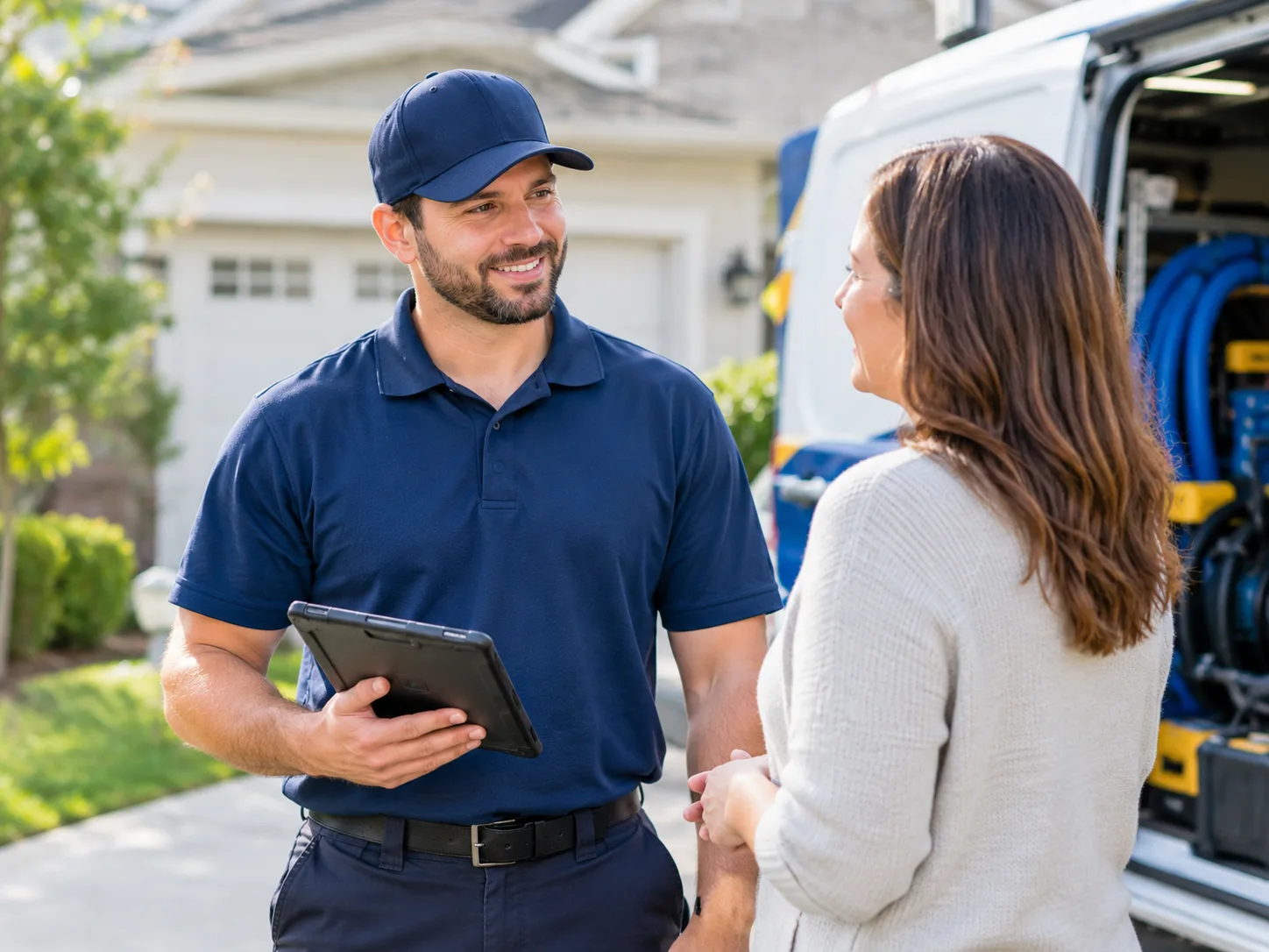 Sewage Backup Cleanup Presque Isle, WI FAQs
